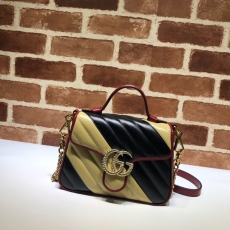 Gucci Top Handle Bags